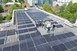 Solarna elektrana i baterijski spremnik na FER-u