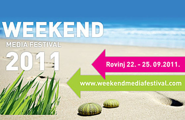 4. Weekend Media Festival