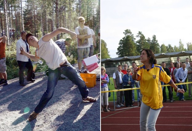 Bacanje mobitela je nacionalni sport u Finskoj