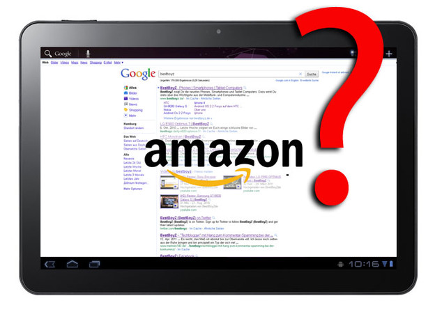 Analitičari predviđaju uspjeh Amazon tabletu