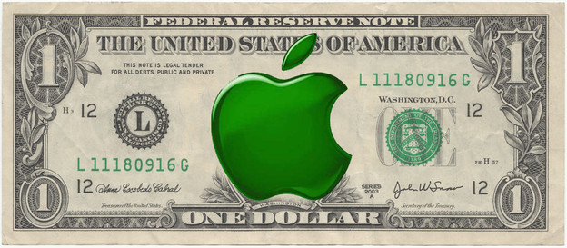 Apple postao najvrjednija svjetska tvrtka Apple postao najvrjednija svjetska tvrtka