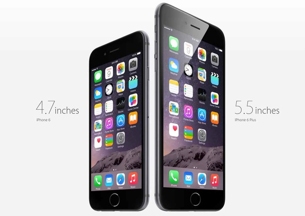 Apple prodao 40 milijuna iPhoneova u Q4 Apple prodao 40 milijuna iPhoneova u Q4
