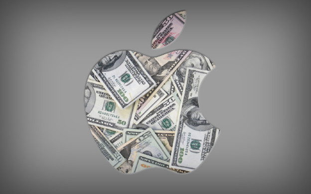Appleova zarada manja od očekivanja