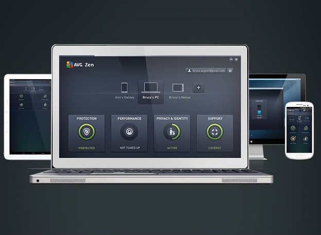 Avast kupuje AVG Avast kupuje AVG