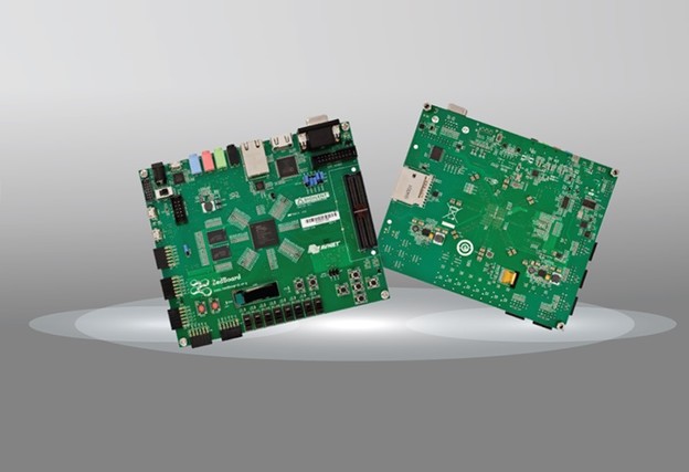 Besplatna Embedded LTE radionica u Zagrebu Besplatna Embedded LTE radionica u Zagrebu