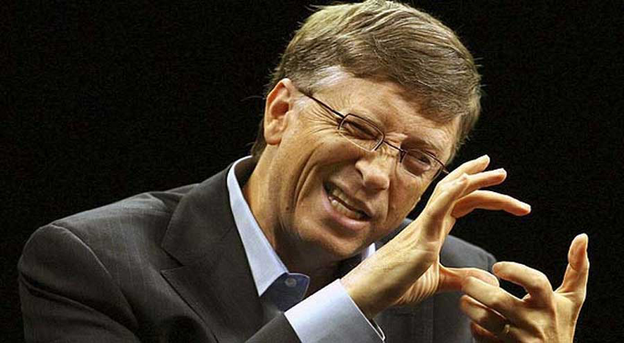 Bill Gates bogatiji za 7 milijardi dolara