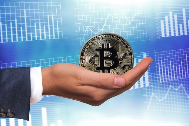 Bitcoin se približio vrijednosti od 10000 dolara