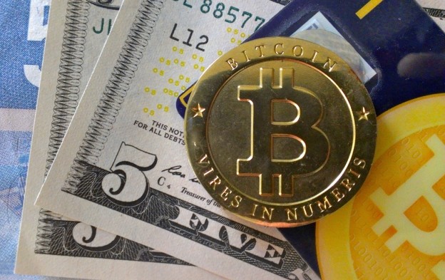 Bitcoin. Prijevara, anarhija ili revolucija? Bitcoin. Prijevara, anarhija ili revolucija?