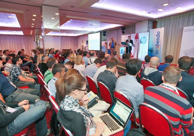 Dijelimo tri nagrade za Mobility Day 2015. u Zagrebu Dijelimo tri nagrade za Mobility Day 2015. u Zagrebu