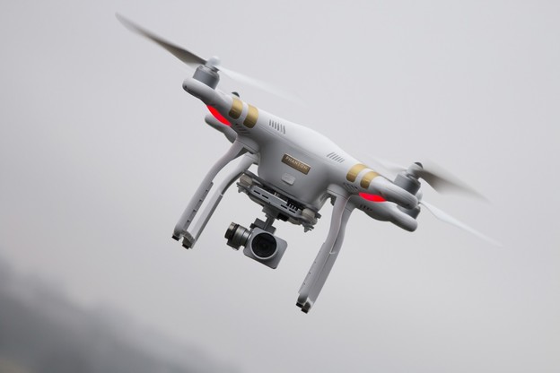 DRONEfest rasprodan u tri tjedna DRONEfest rasprodan u tri tjedna