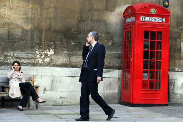 EU smanjuje cijene roaminga i prijenosa podataka