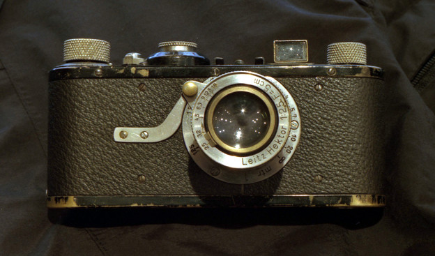 Fotoaparat Leica prodan za 10 milijuna kuna