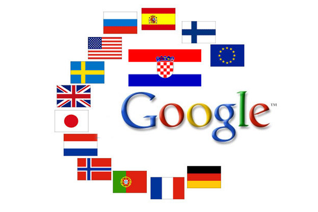 Franz Och: Google dnevno prevede milijun knjiga