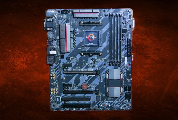 Glavni dobavljač više neće raditi nove procesore za AMD 