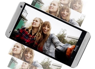 HTC One prodan u 5 milijuna primjeraka