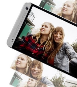 HTC One prodan u 5 milijuna primjeraka