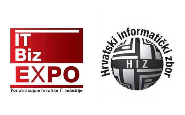 IT BIZ EXPO 2017 u suradnji s Hrvatskim informatičkim zborom