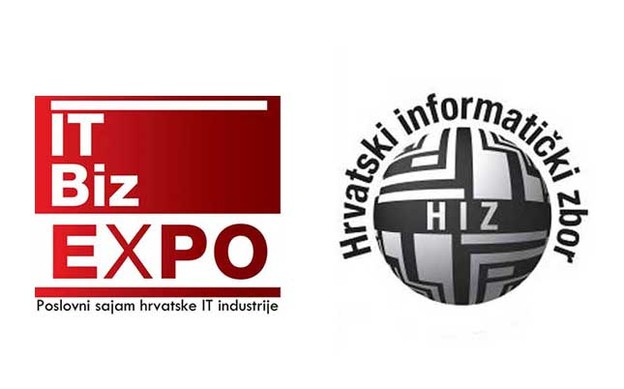 IT BIZ EXPO 2017 u suradnji s Hrvatskim informatičkim zborom IT BIZ EXPO 2017 u suradnji s Hrvatskim informatičkim zborom