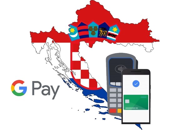 Kako koristiti Google Pay u Hrvatskim trgovinama