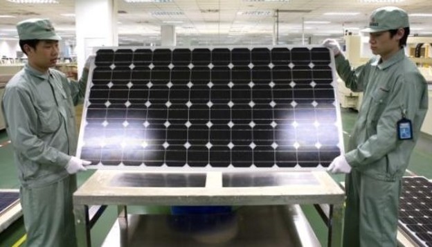 Kinezi prodaju solarne panele ispod cijene proizvodnje