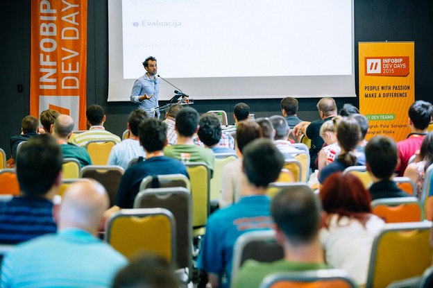 Konferencija za programere Dev Days 2016