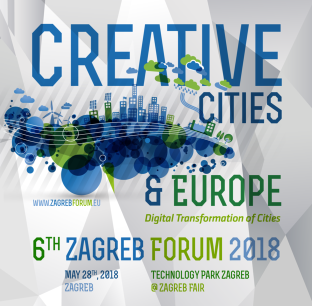 Kreće šesti Zagreb Forum 2018