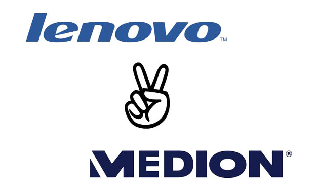 Lenovo namjerava pripojiti Medion