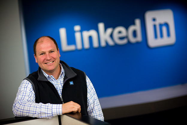 LinkedIn povećao dobit i prihode LinkedIn povećao dobit i prihode