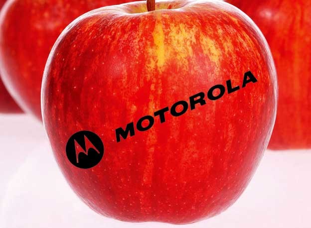 Motorola u Njemačkoj zabranjuje Appleove uređaje?
