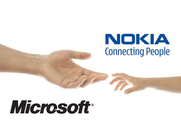 Nokia će odjel mobilnih telefona prodati Microsoftu?