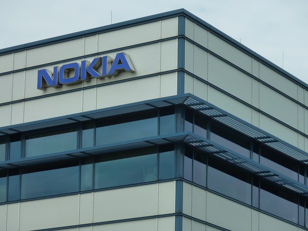 Nokia kupila Alcatel-Lucent za 15,6 milijardi eura Nokia kupila Alcatel-Lucent za 15,6 milijardi eura