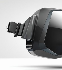 Oculus Rift skupio 16 milijuna dolara investicija