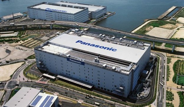 Panasonic izgubio rekordnih 9,7 milijardi dolara