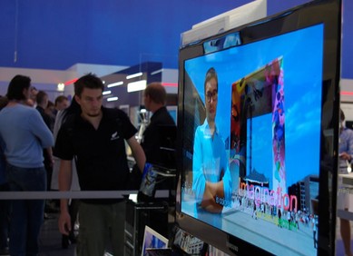 Partnerstvo Sonya i Panasonica za jeftinije OLED TV-e Partnerstvo Sonya i Panasonica za jeftinije OLED TV-e