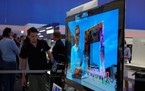 Partnerstvo Sonya i Panasonica za jeftinije OLED TV-e Partnerstvo Sonya i Panasonica za jeftinije OLED TV-e