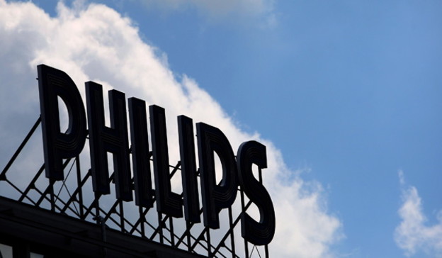 Philips jača položaj na kineskom tržištu