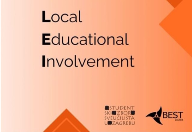 Prijavite se na Local Educational Involvement 