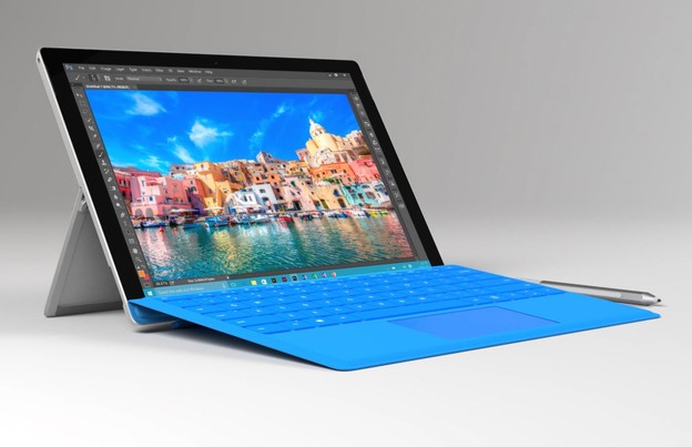 Prošle godine prodano 6 milijuna Surface tableta