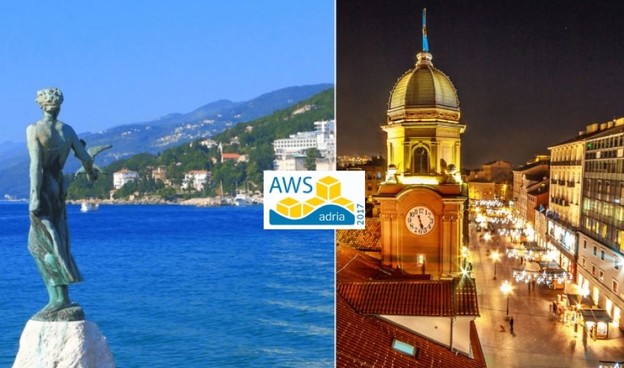 Prva Amazon Web Service konferencija u Hrvatskoj
