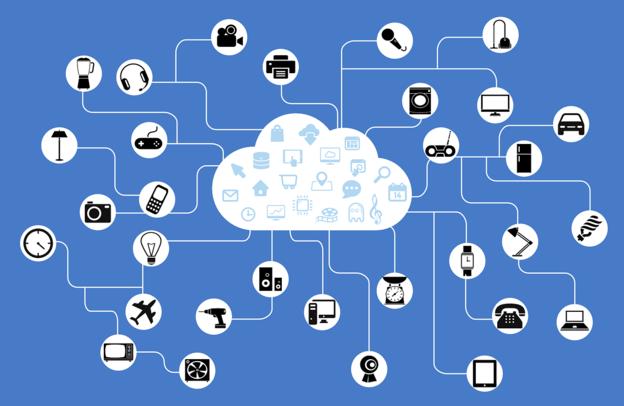 Prva IoT konferencija u Hrvatskoj Prva IoT konferencija u Hrvatskoj