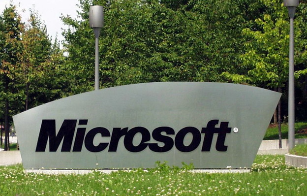 Rekordni poslovni rezultati Microsofta