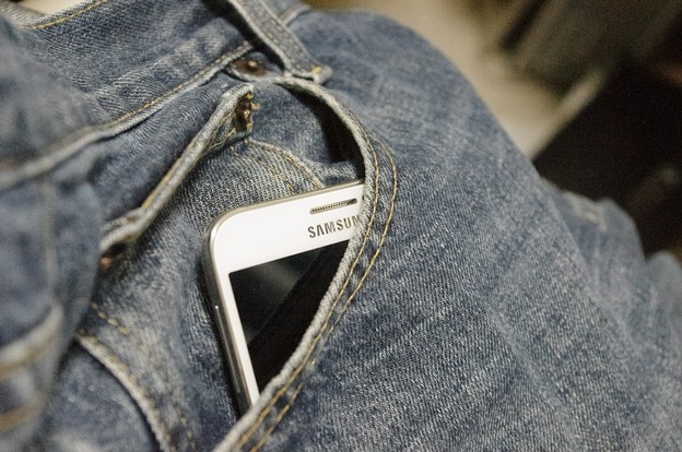Samsung smijenio šefa mobilne divizije