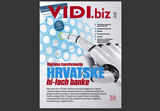 Top hrvatske hi tech banke