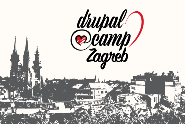 Trodnevno okupljanje korisnika Drupala u Zagrebu
