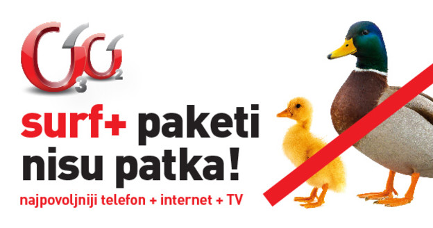 Uštedite uz O pakete Optima Telekoma