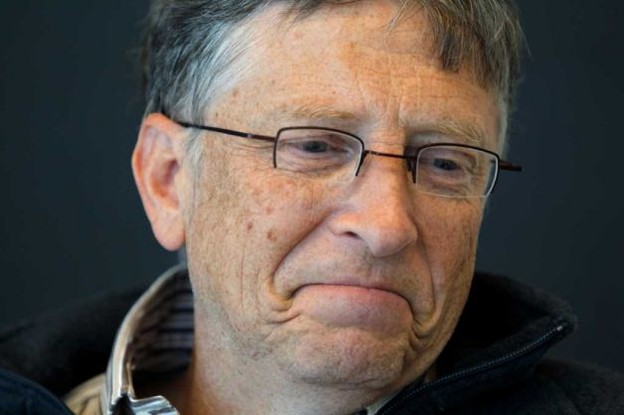 VIDEO: Bill Gates protiv tableta u obrazovanju