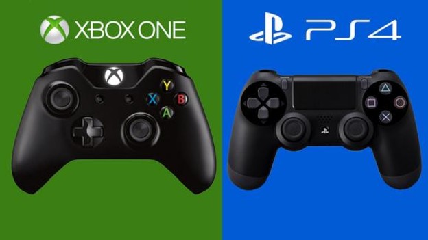 Xbox One sustiže PS4 u SAD-u