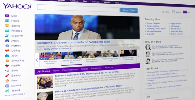 Yahoo lansirao autoplay video oglase