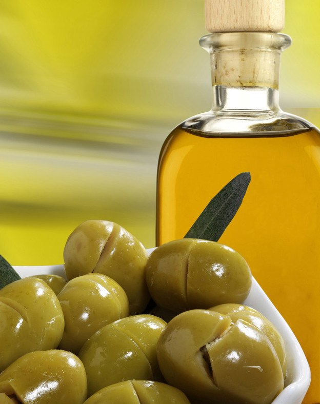 Maslinovo ulje sprječava moždani udar
