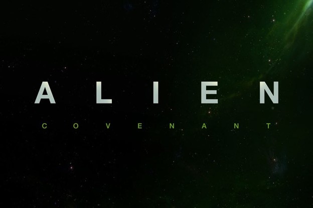 Nastavak Prometheusa nosi naslov Alien Covenant